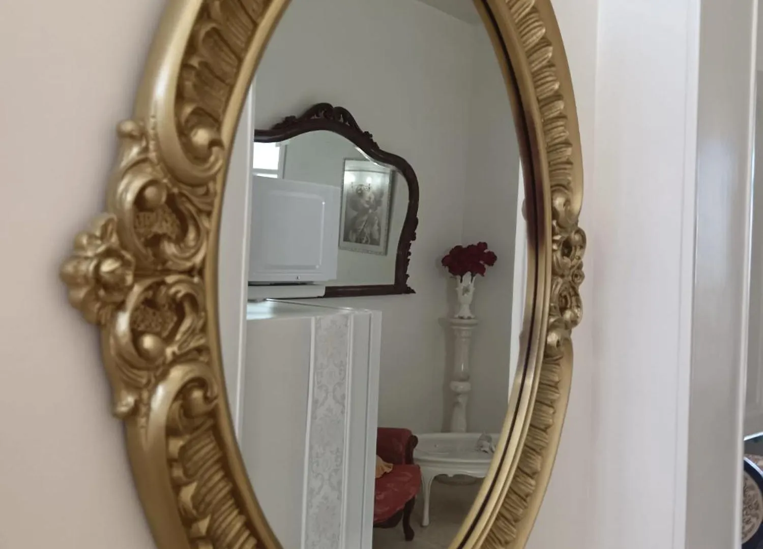Apartamento Bellucci Santa Cruz