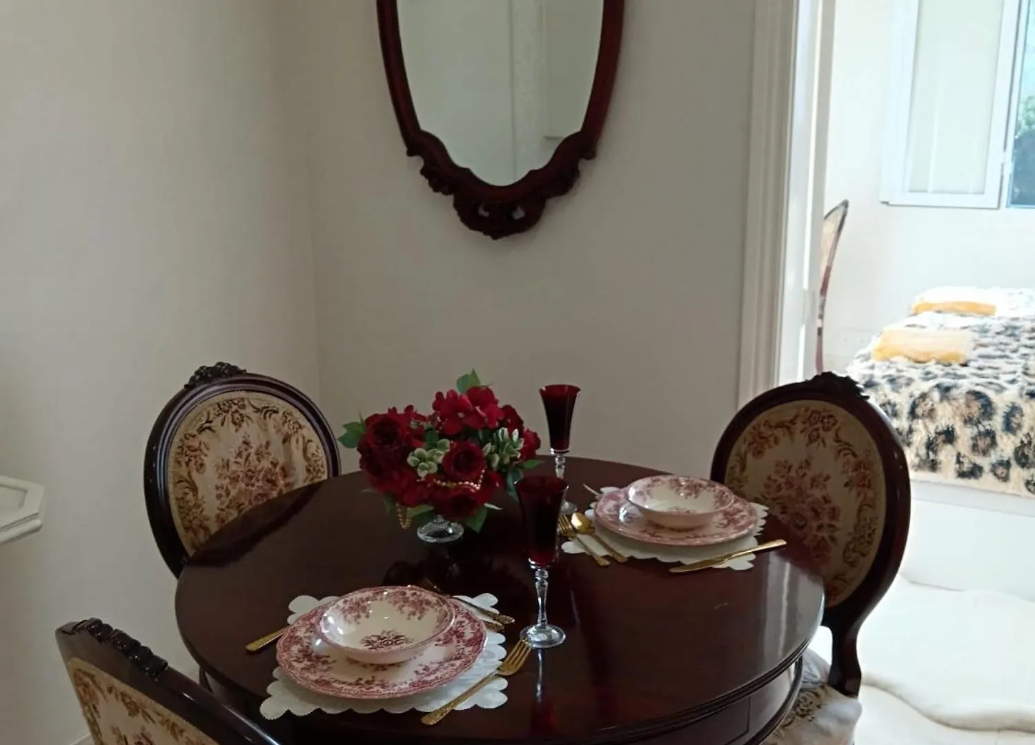 Apartamento Bellucci Santa Cruz Spain