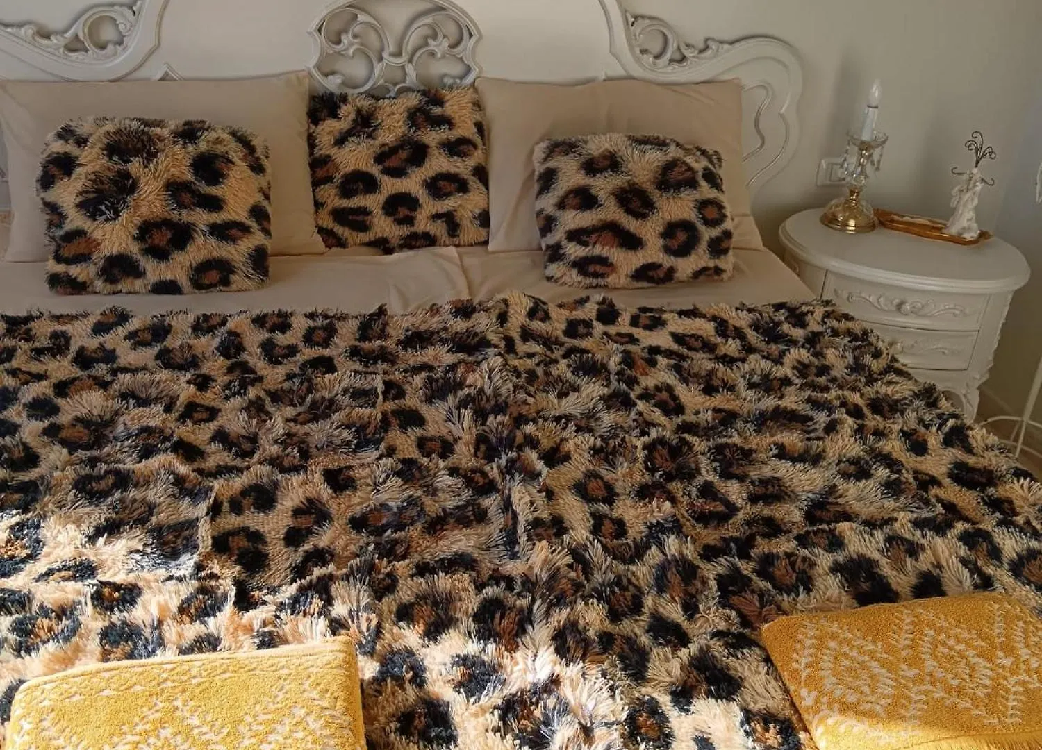 Apartamento Bellucci Santa Cruz location