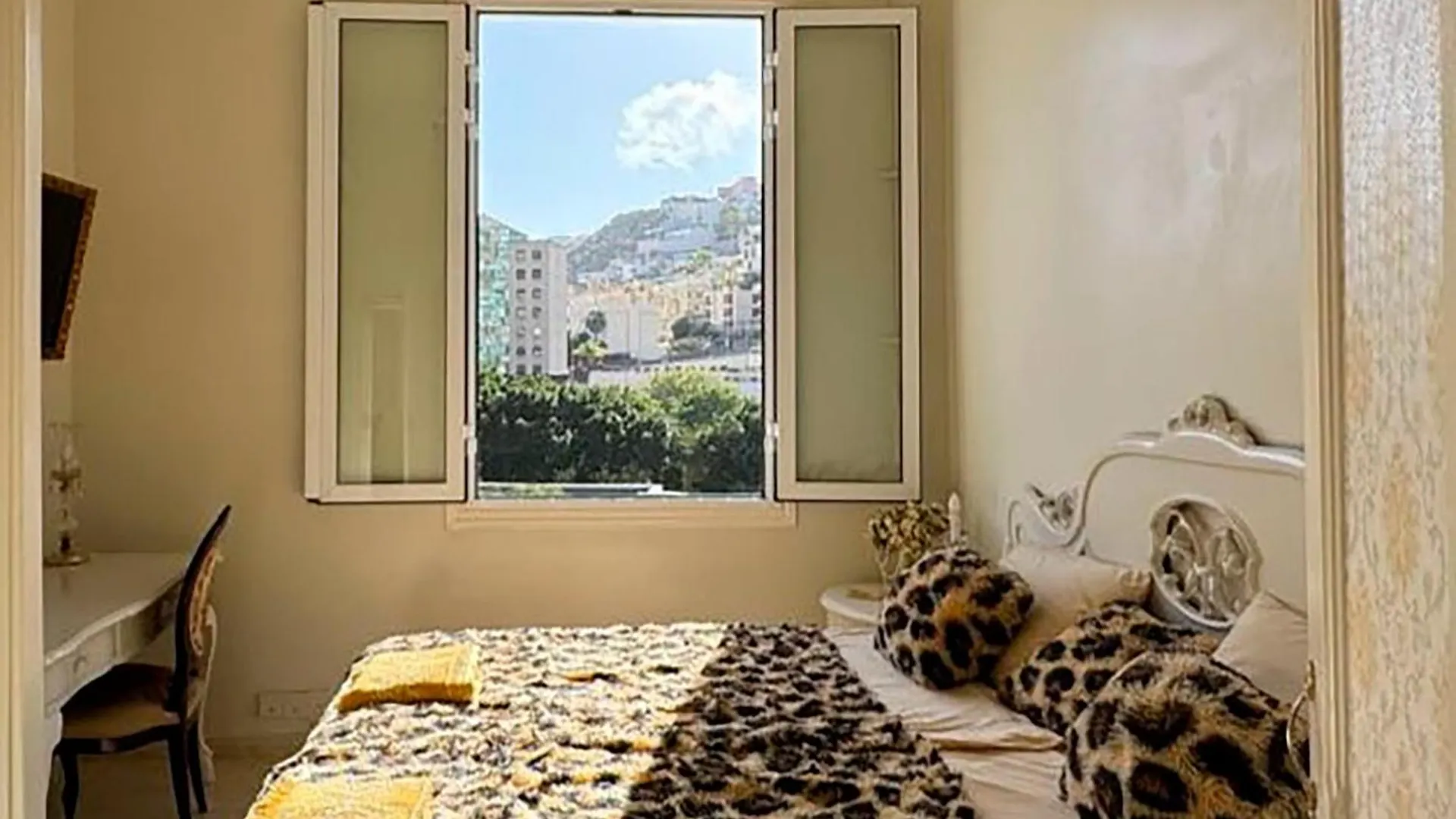 Apartamento Bellucci Santa Cruz Apartment Santa Cruz de Tenerife