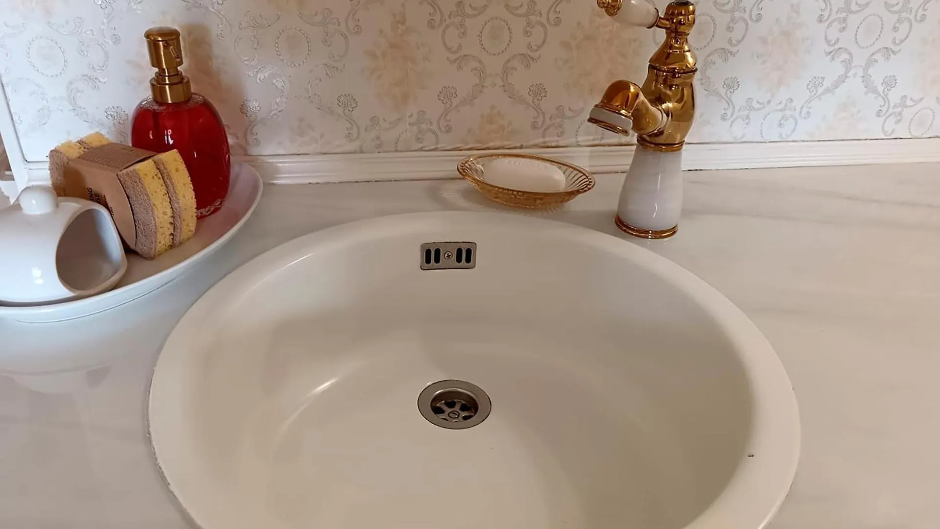 Apartamento Bellucci Santa Cruz Spain